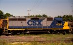 CSX 6358